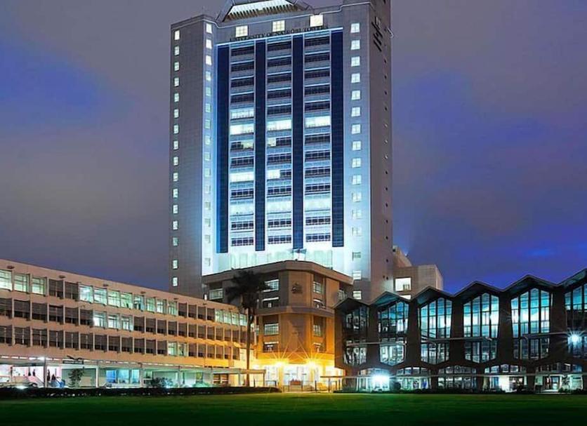 Edifício Foto