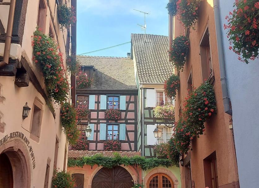 Exterior Foto