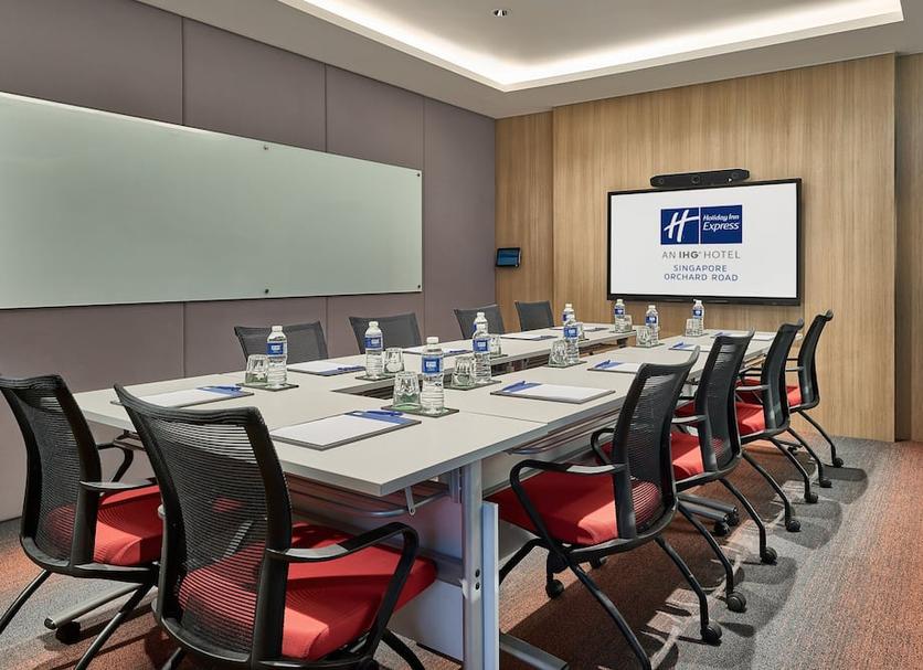 Sala de conferências Foto