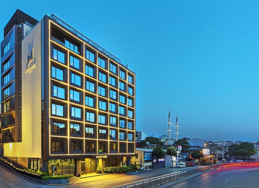 Edifício Foto
