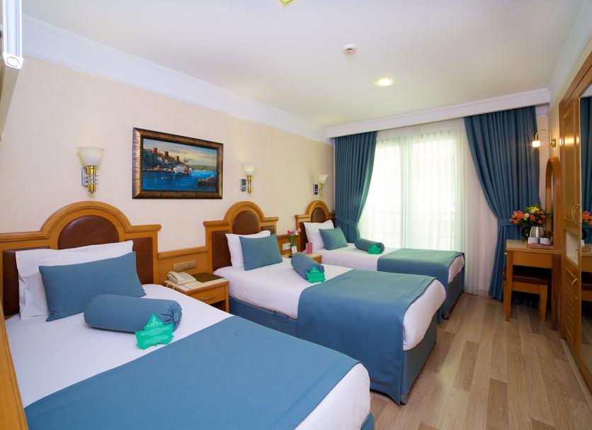 Quarto Foto