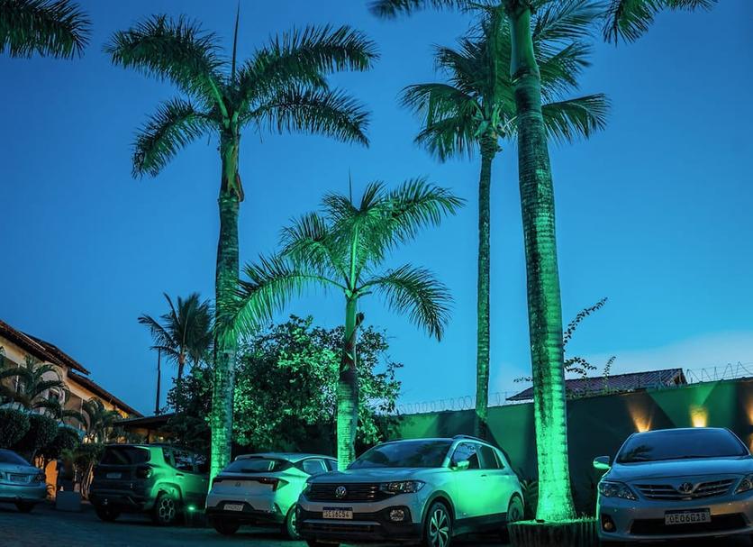 Exterior Foto