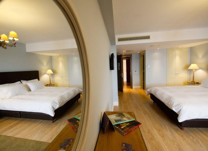 Quarto Foto