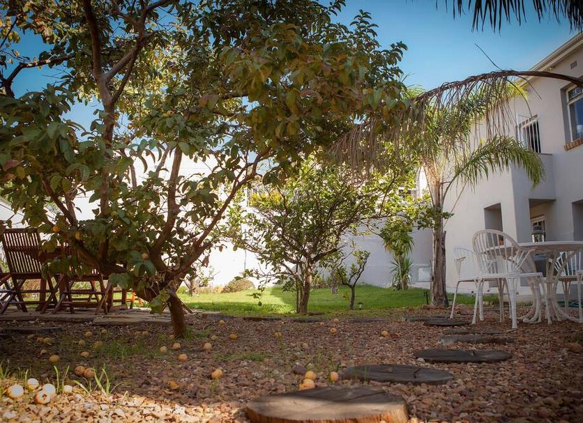 Exterior Foto
