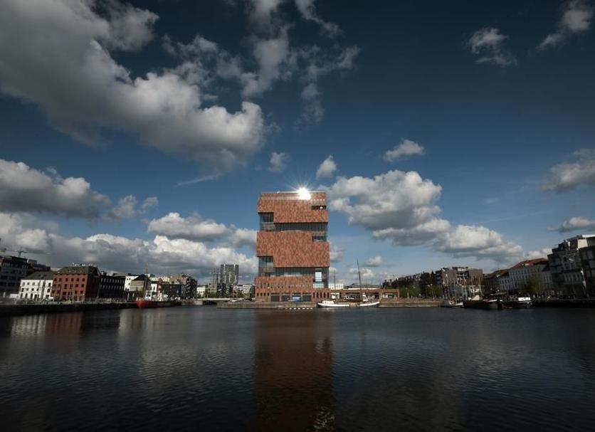 Edifício Foto