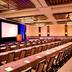 Sala de conferências