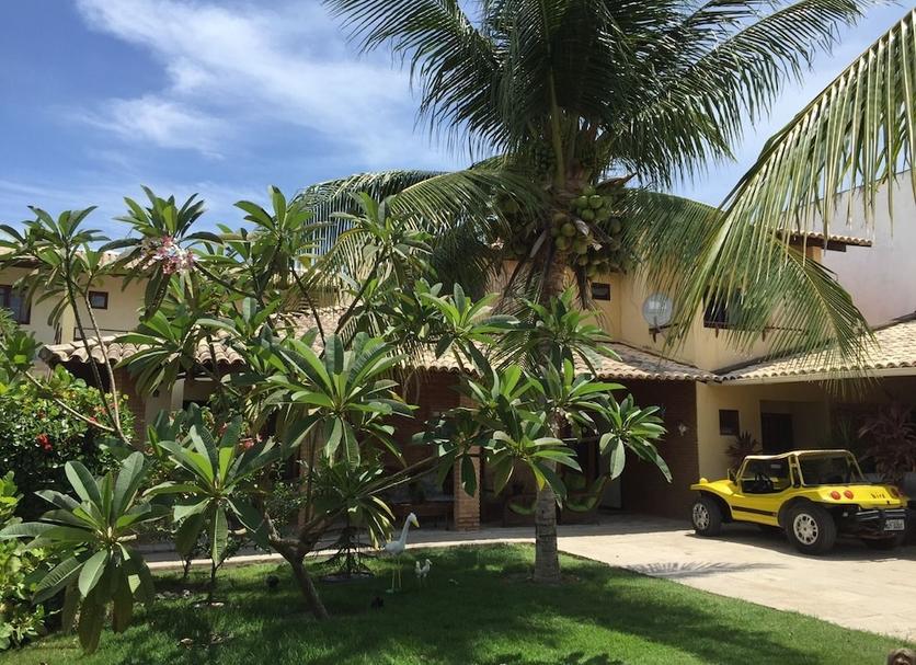 Exterior Foto