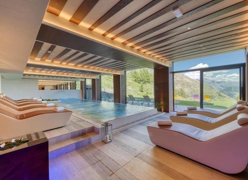 Piscina Foto