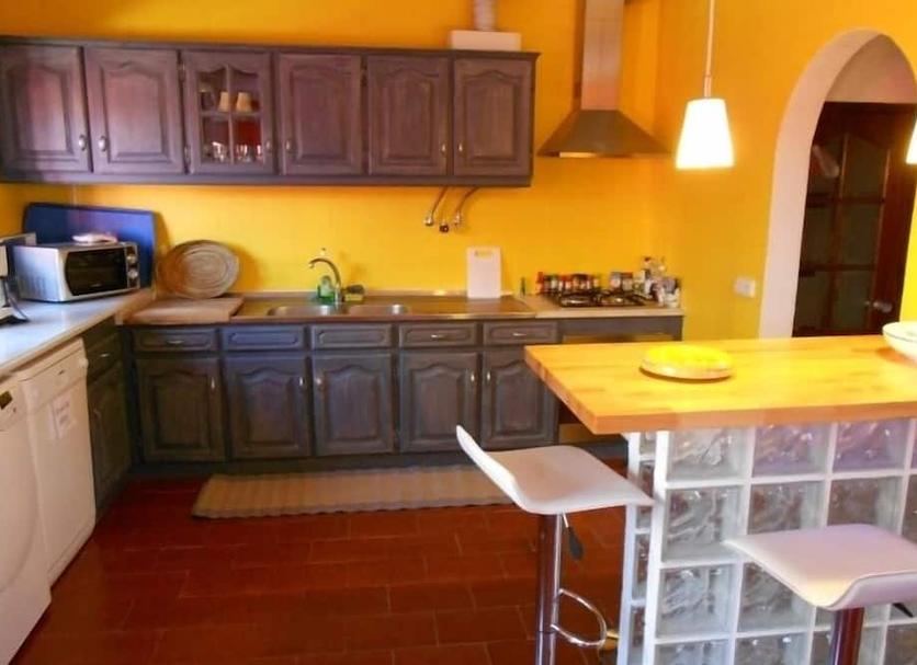 Cozinha Foto