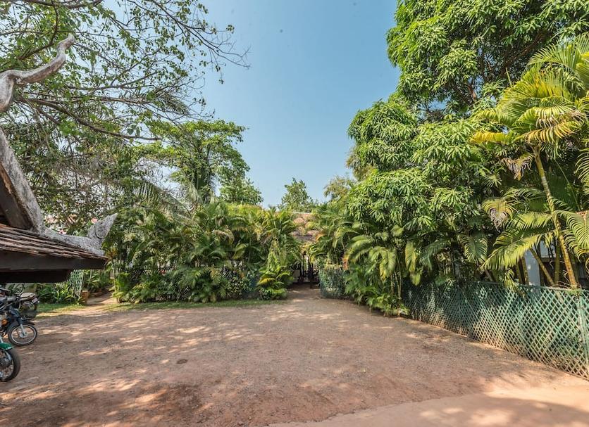 Exterior Foto