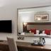 Comodidade do quarto