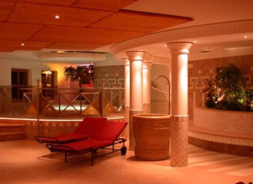 Hall Foto