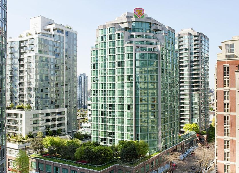 Edifício Foto