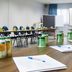 Sala de conferências