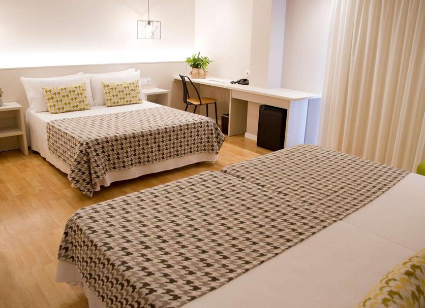Quarto Foto