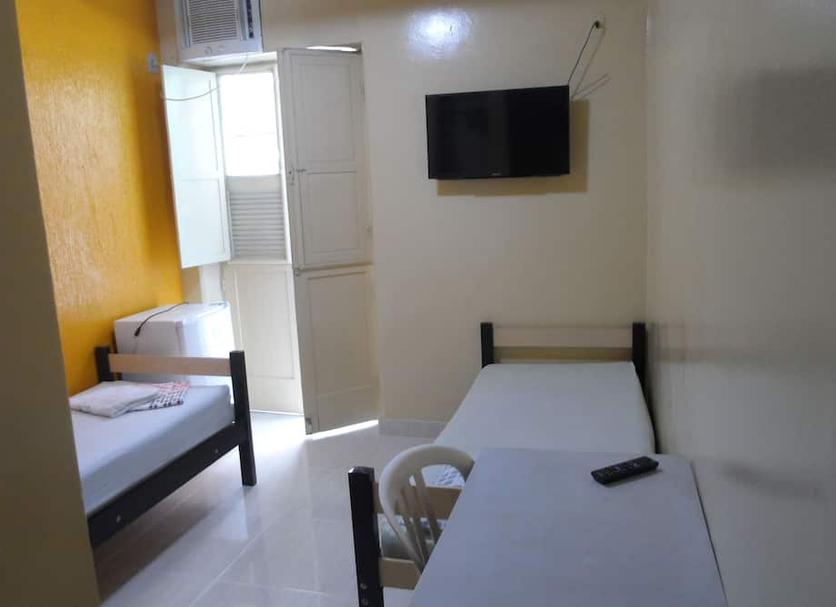 Quarto Foto