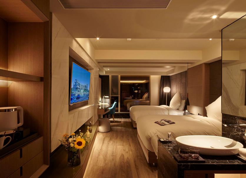 Quarto Foto