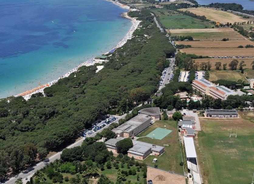 Exterior Foto