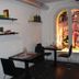 Sala de jantar