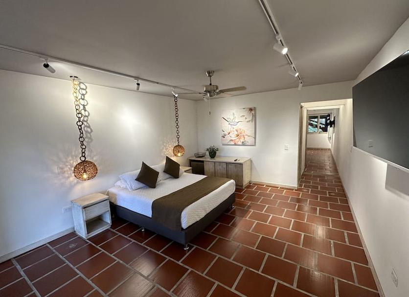 Quarto Foto