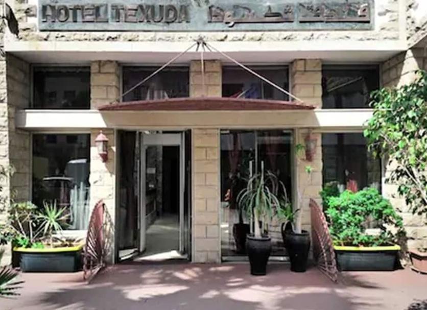 Edifício Foto