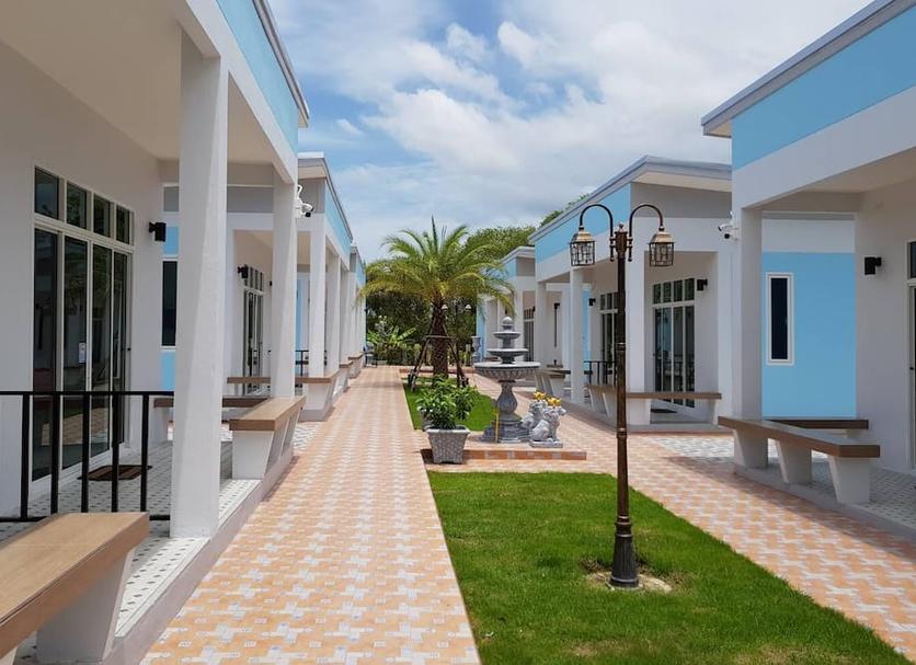Exterior Foto