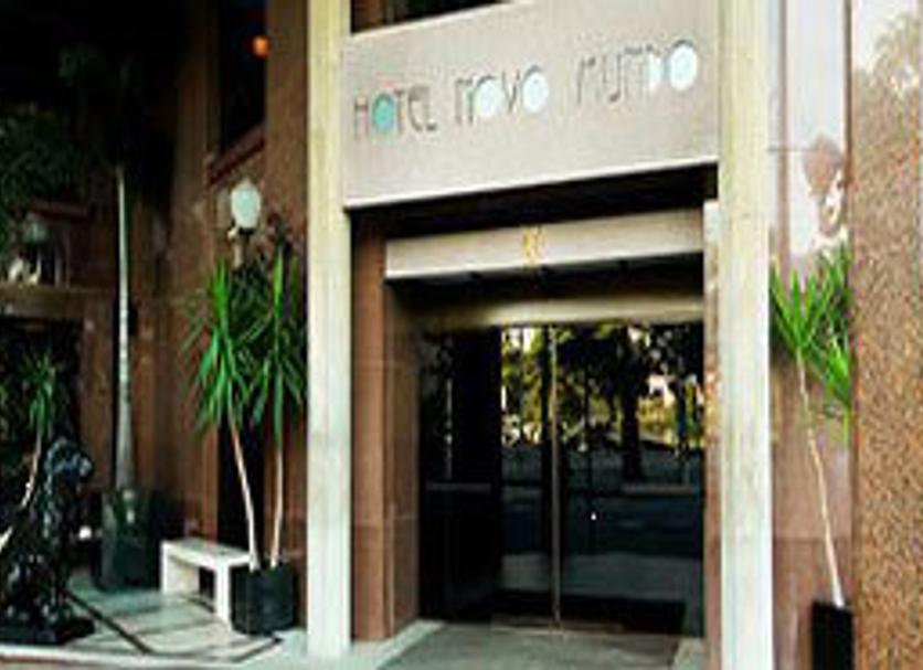 Exterior Foto
