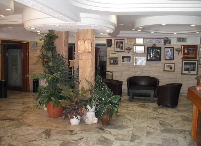 Hall Foto