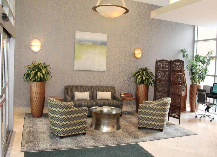 Hall Foto