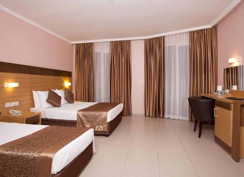 Quarto Foto