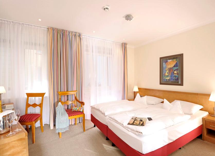 Quarto Foto