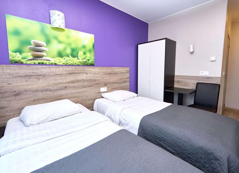 Quarto Foto