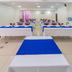 Sala de conferências