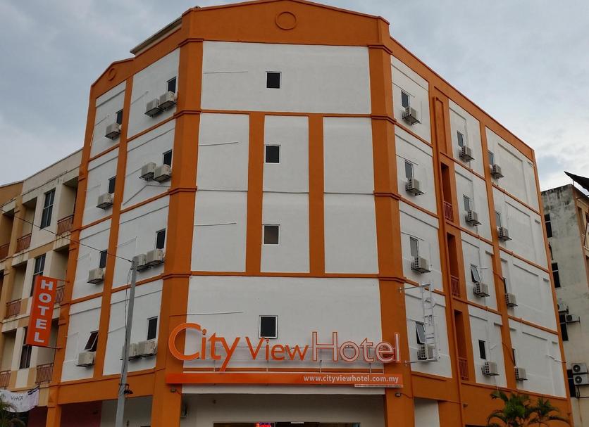 Edifício Foto