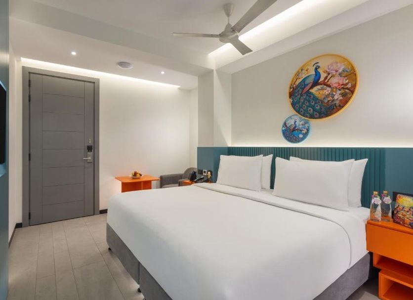 Quarto Foto