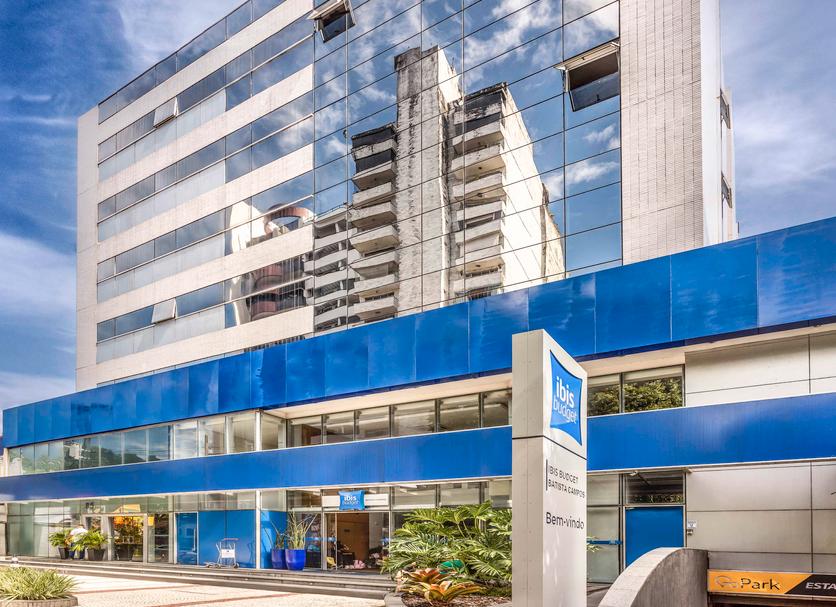 Edifício Foto