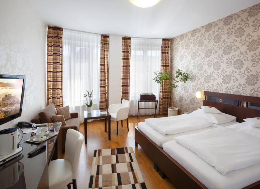 Quarto Foto