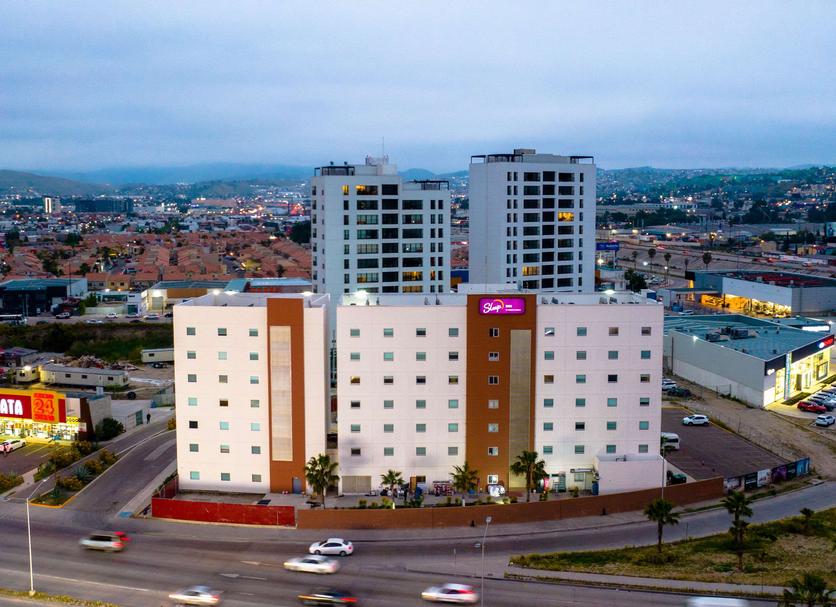 Edifício Foto