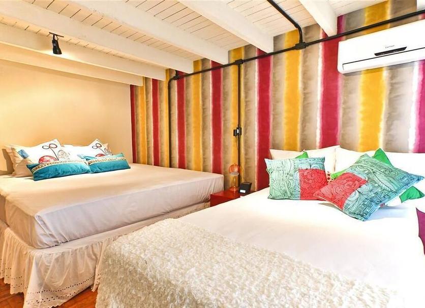 Quarto Foto