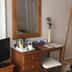 Comodidade do quarto
