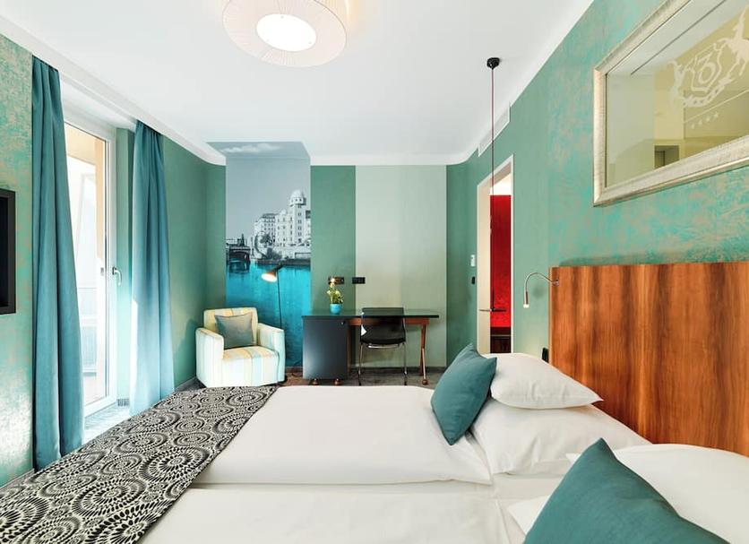 Quarto Foto