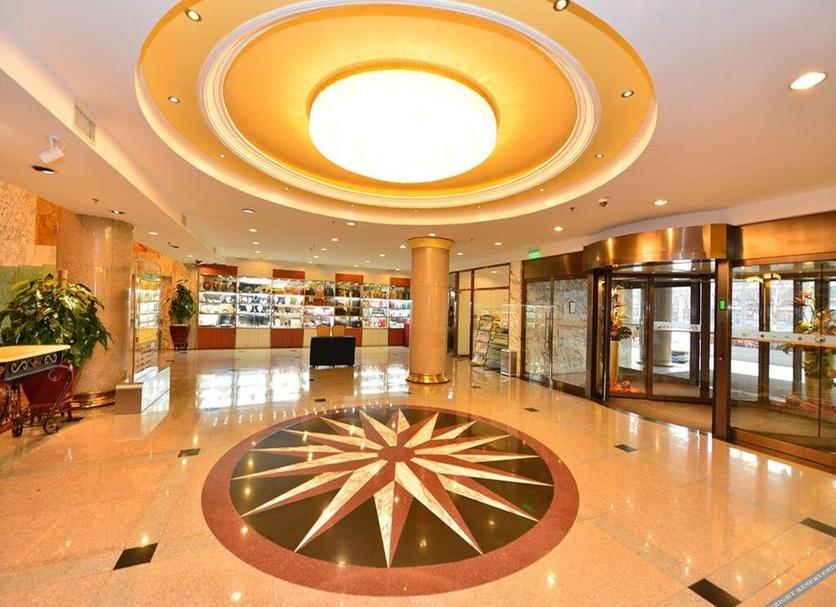 Hall Foto