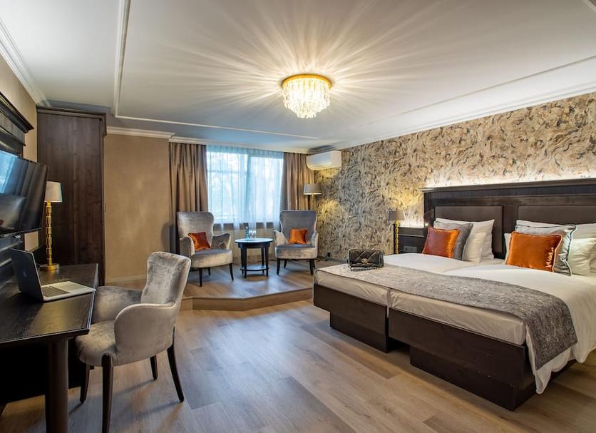 Quarto Foto