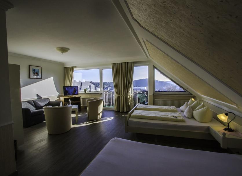 Quarto Foto