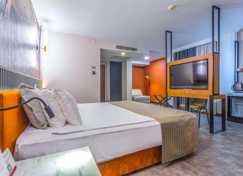 Quarto Foto