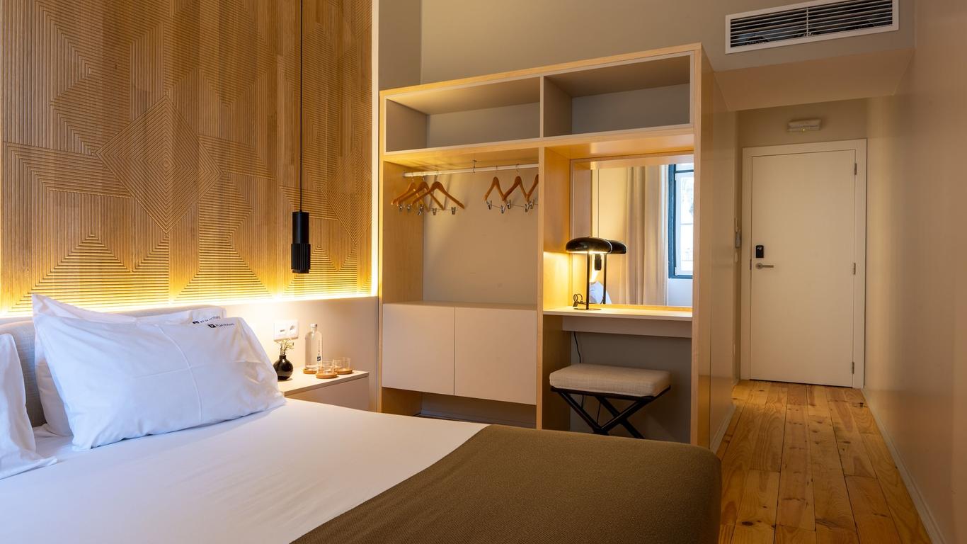 Tempo Flh Hotels Lisboa