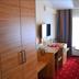 Comodidade do quarto