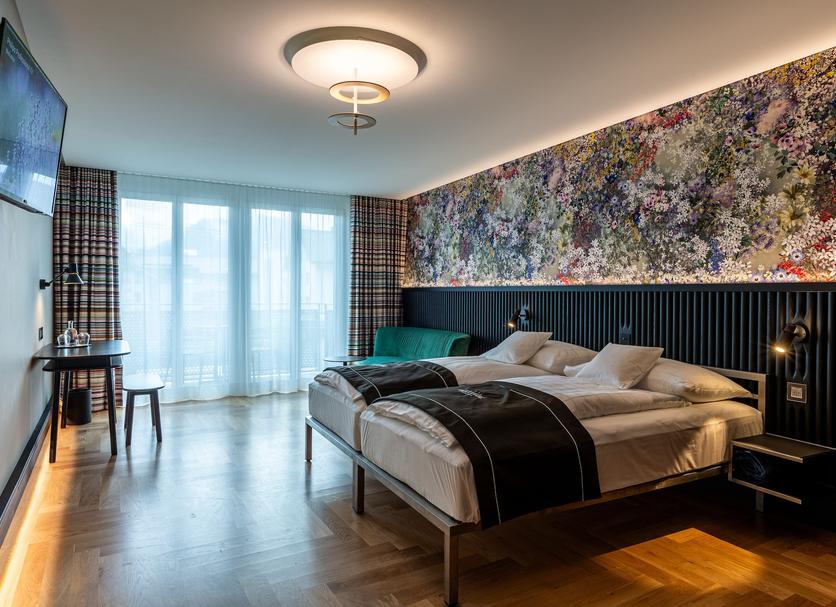 Quarto Foto