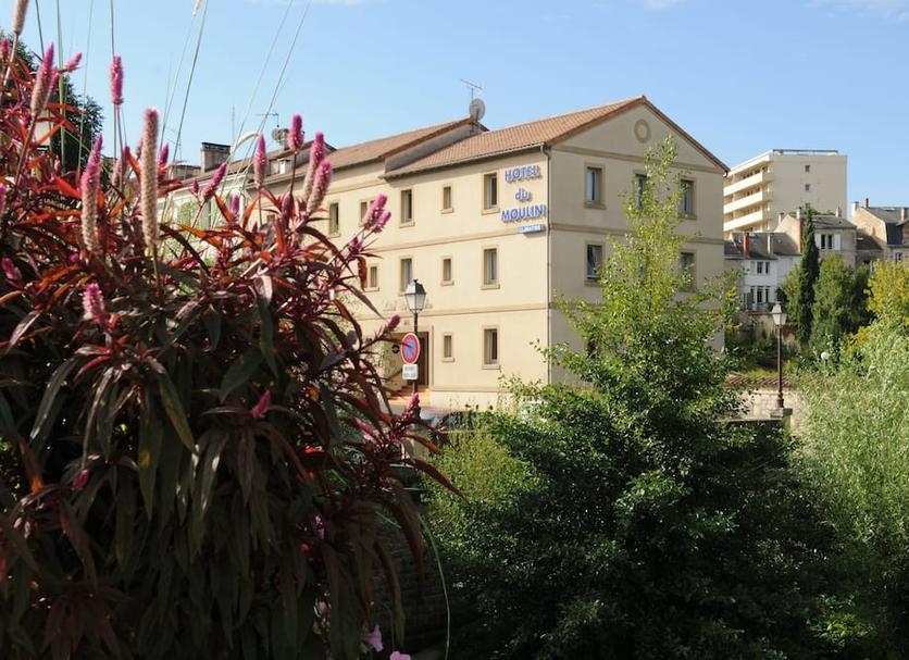 Exterior Foto