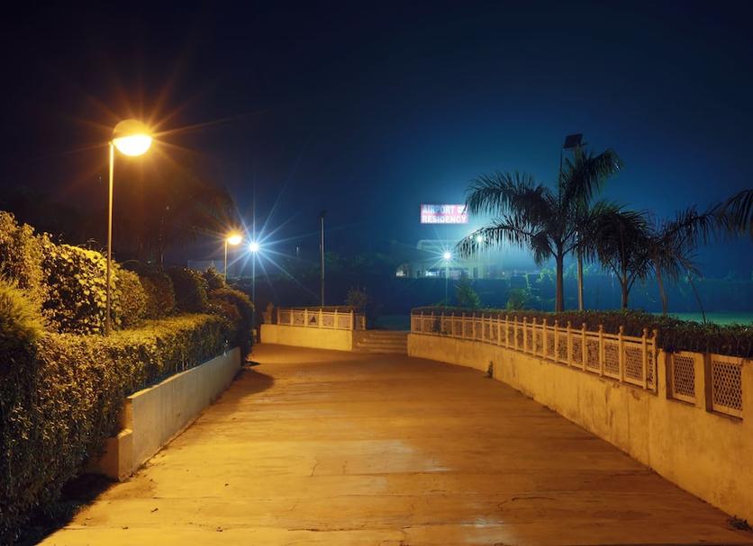 Exterior Foto